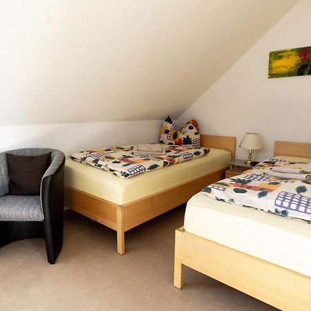 Schone Ferienwohnung In Der Sachsischen Schweiz Stolpen Extérieur photo