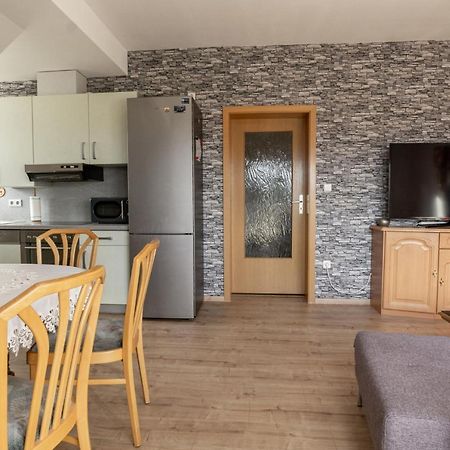Schone Ferienwohnung In Der Sachsischen Schweiz Stolpen Extérieur photo