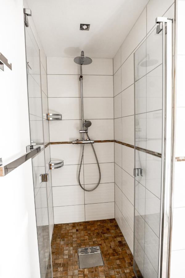 Schone Ferienwohnung In Der Sachsischen Schweiz Stolpen Extérieur photo